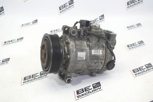 Audi A6 4G 3.0TDI Klimakompressor Kältemittel Kompressor Klimaanlage 4G0260805B