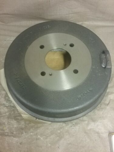 New Genuine Bendix Brake Drum 140585 - Picture 2 of 2