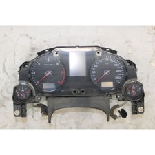 Compteur Audi A8