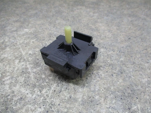 MAYTAG DRYER SWITCH PART # 33002526