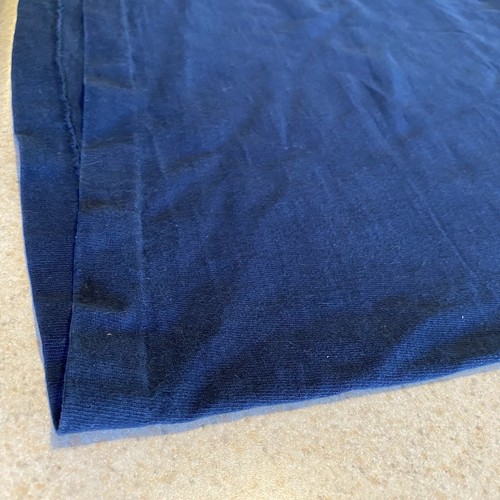 Vtg Harley Davidson Tie Dye Long Sleeve T-shirt Biker Singlestitch LARGE - Picture 8 of 20