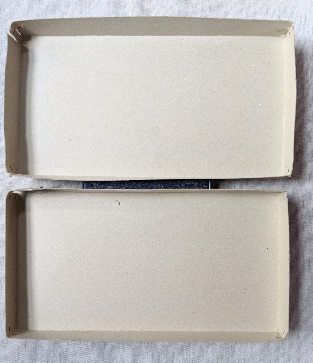 Vintage Sears Roebuck Drafting Set Compass COMPLETE 607 5118