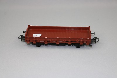 Märklin 4459 Start up - Wagon à ranchers Kbs DB H0 - Lokschuppen Berlinski