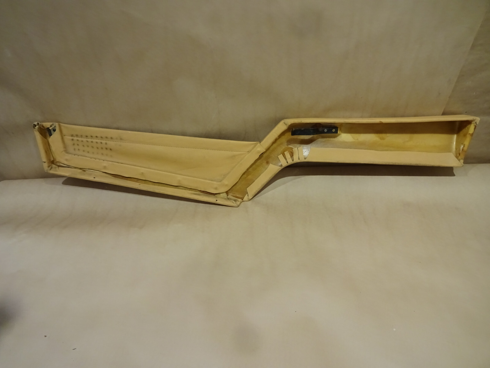 Ferrari 355  RH Interior Door Lower Panel With Pocket  P/N 63521300