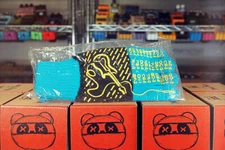 Boss Promotional Item: Work Gloves