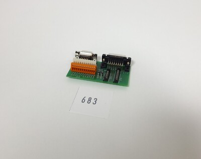 Asem GmbH Leiterplatte ADDE Rev.1 Mühlbauer AG 60194045