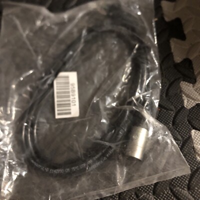 Cat 5 ETL Verified to TIA/EIA-568B.2 patch cable 1.5M