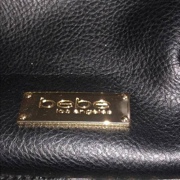 MOCHILA BEBE JOAN TERCIOPELO PEDRERÍA CON TACHUELAS Foto 3 de 4