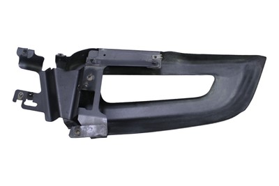 2017-2019 Ford Raptor F150 Front Bumper Passenger Side End Cap OEM 
