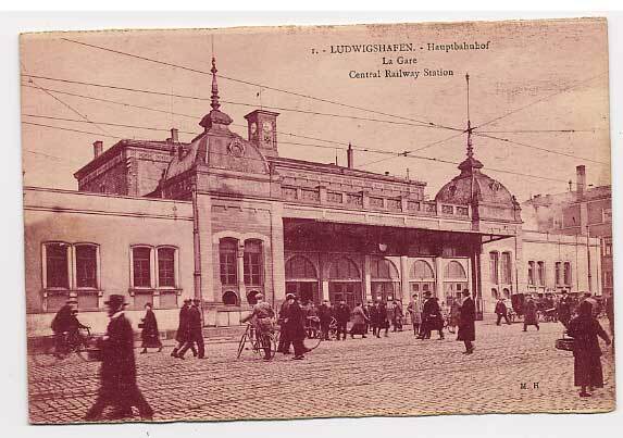 Hany Nails - Ludwigshafen Am Rhein 70047909 Ludwigshafen Rhein Ludwigshafen Bahnhof Ludwigshafen am Rhein