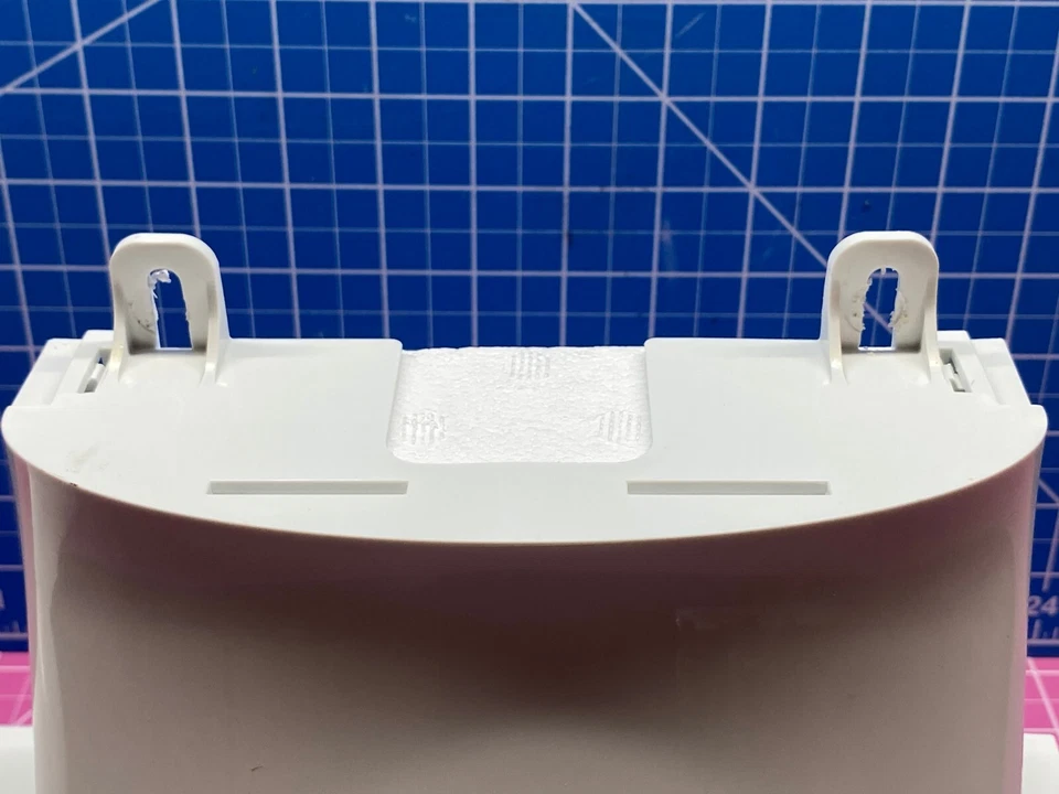 Control amortiguador refrigerador GE P# WR49X10251 Foto 4 de 4