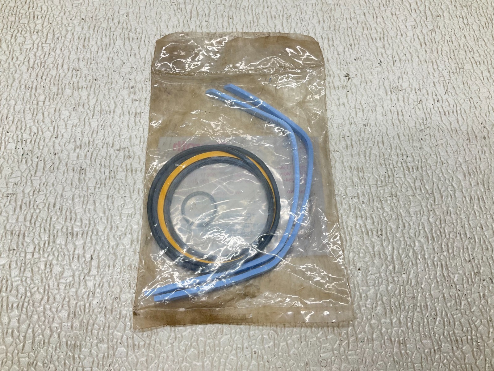 Bosch Rexroth R433002323 Seal Kit 787712W41 New (TSC)