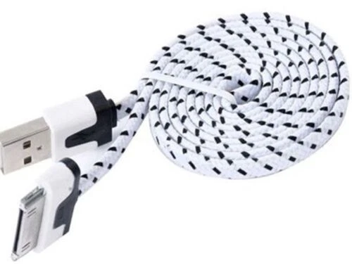 3M белый USB-кабели для сотового телефона