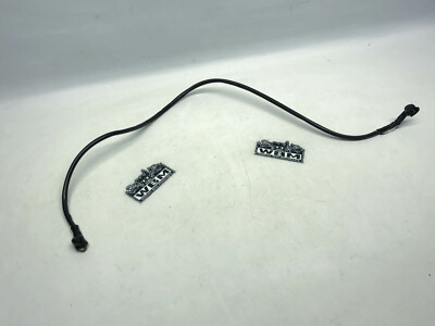 Aprilia SL 1000 SL1000 Falco (4) 01' Ground Cable #2