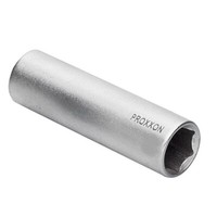 "Proxxon - 1/4\" Tiefbett-SteckschlüSseleinsatz, 10 Mm - 23778"