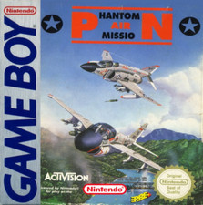 ebay® Auktion 335034346223 | Phantom Air Mission (Gameboy) *OHNE BOX* Thumbnail of ebay® auction 335034346223 | Phantom Air Mission (Gameboy) *OHNE BOX*