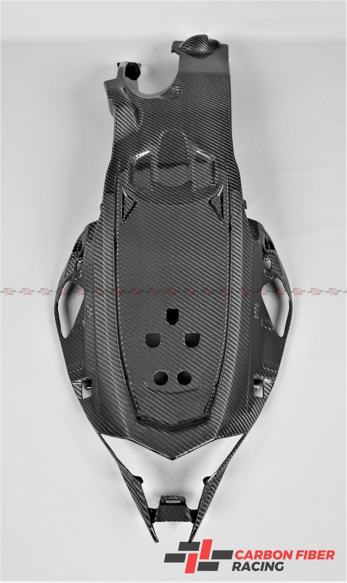 2021-2022 Kawasaki Ninja ZX-10R Undertail - 100% Carbon Fiber | eBay