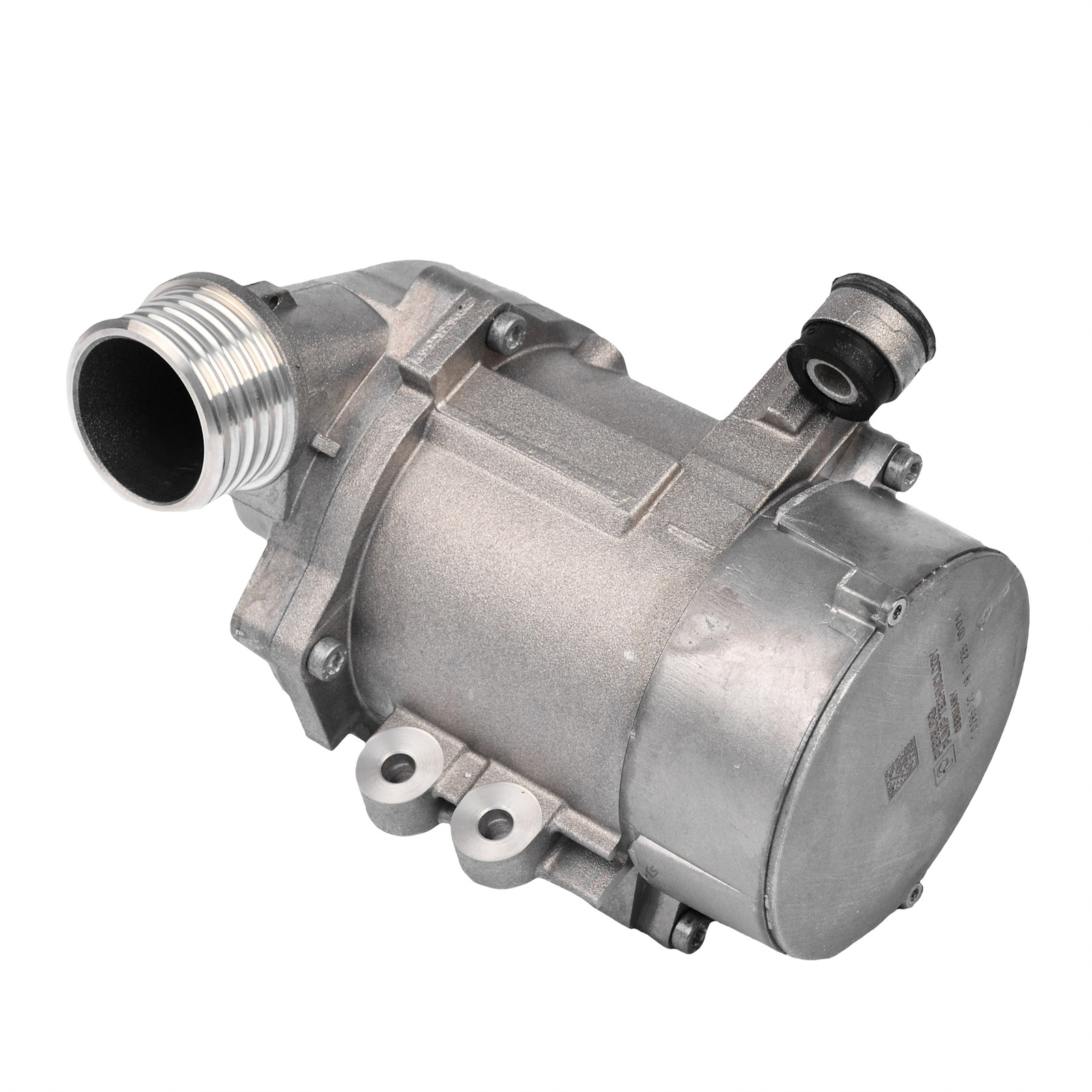 7.02851.20.0 PIERBURG water pump BMW 1 Series 3 5 Series E81 E90 E91