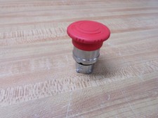Schneider Electric XB4 BS8442 E-Stop Switch XB4BS8442 Operator Only (Pack of 3)