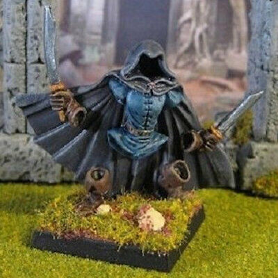 Reaper Dark Heaven Legends 081 Fog Wraith Undead Ghost Spirit Invisible D D Ebay