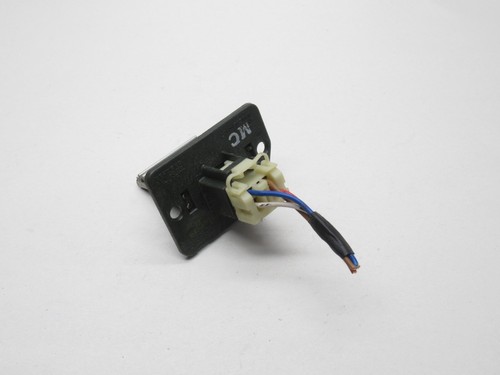 2006-2009 Hyundai Accent Blower Motor Resistor 97035-1E100 OEM - Picture 4 of 5