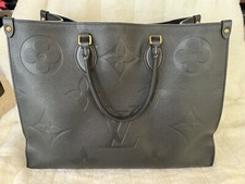 Louis Vuitton OnTheGo for sale | eBay Louis Vuitton OnTheGo for sale | eBay