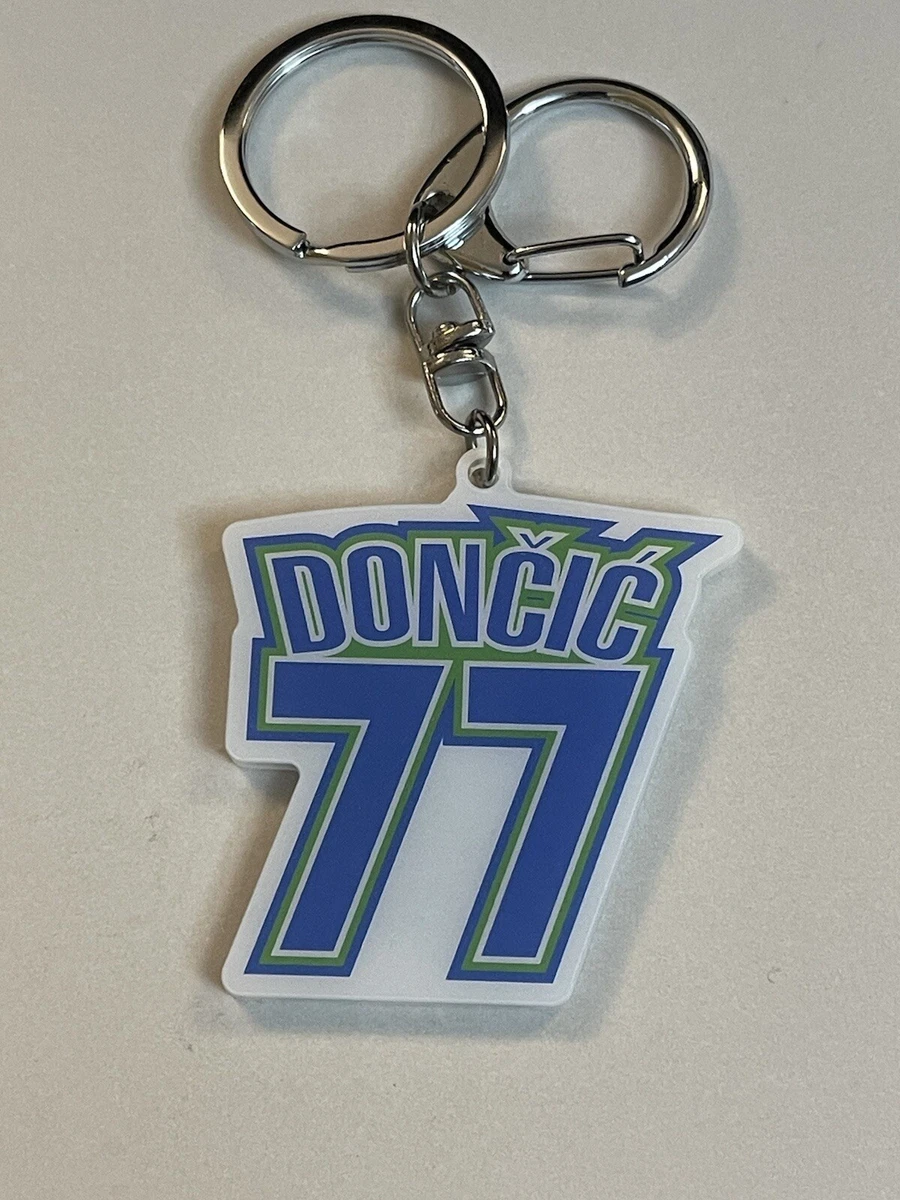 Luka doncic shop anthracite jersey