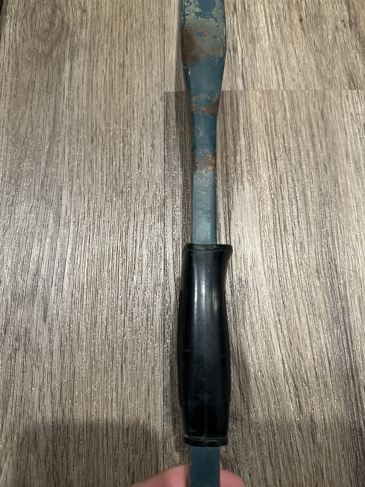 American Archery Glass Long Bow 60" Special Cheetah No String, Made in