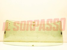 Lunette arrière Fiat 131