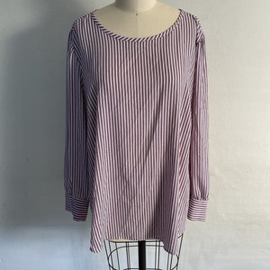 loft long sleeve blouse