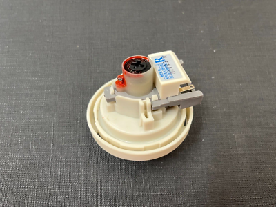 #ad #ad LG Kenmore Washer Pressure Sensor Switch 6501EA1001R EBF62754506 $18.00