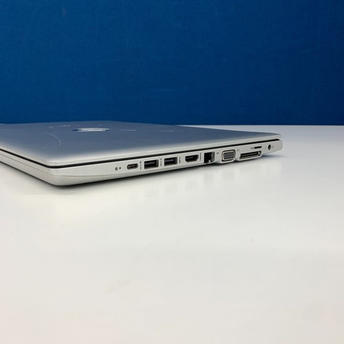 Job Lot x 10 HP ProBook 640 G5, i3-8145U, 4GB RAM, *B GRADE* - Afbeelding 6 van 6
