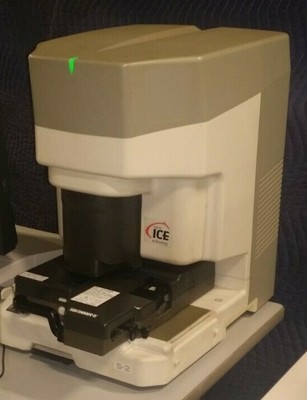 Noritsu Film Scanner S2 Minilab Fuji Frontier Mini Lab Ebay