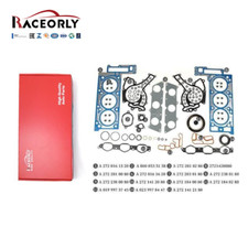 Raceorly Head Gasket Kit For Mercedes-benz C350 E350 W211 W166 X204 M272 3.5