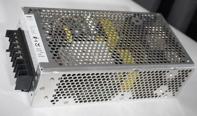 COSEL ADA750F-48 100-240AC 48V DC @15.5A (31.5A PEAK)POWER SUPPLY 744W=WARRANTY=