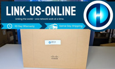 New Genuine Cisco Meraki MS130-8X-HW - UNCLAI...