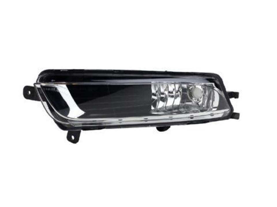 Fog Light NSW Fog Lamp Left Side suitable for Passat CC 358 from 11/11