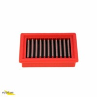 BMC Sportluftfilter FüR Bmw/Moto Guzzi FüR V7 Special II LW G650 Xchallenge E65X