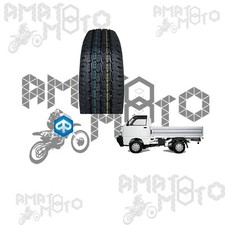 OFFERTA PNEUMATICO GOMMA COPERTONE PER PIAGGIO PORTER MISURA 155 R12 8PR RADIAL 