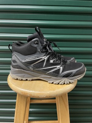 merrell capra rise mid