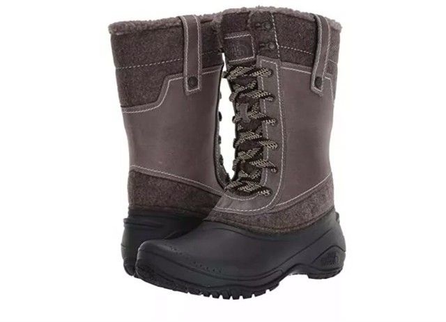 women's shellista iii tall winter boots
