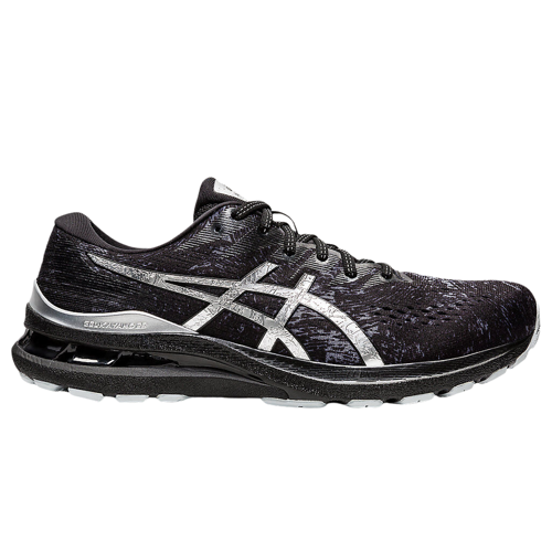 ASICS Gel Kayano 28 Platinum Carrier Grey