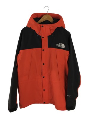 The North Face Mountain Light Jacket 