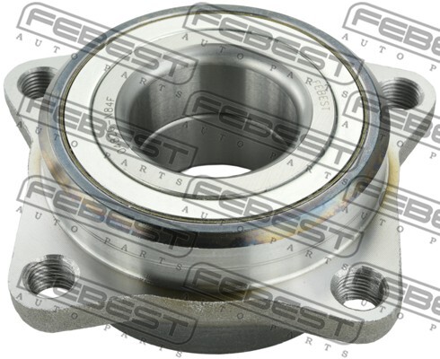 0482G-N84F FEBEST Wheel Hub for CHRYSLER,DODGE,MITSUBISHI,MITSUBISHI (SOUEAST)