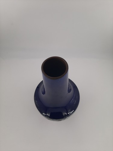 Carstens Vase 1251-33 Malmö Vintage Ceramics West Germany Scandinavian 60er ✅ - Picture 5 of 8