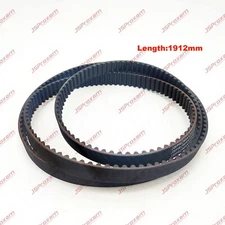 Fits Yamaha Outboard Motor 6CB-46241-00 Sierra 18-15134 6CB-W4624-00 Timing Belt