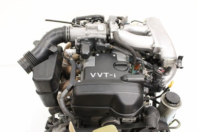 JDM LEXUS IS300 LEXUS SC300 LEXUS GS300 98-05 2JZ-GE 3.0L VVTI NON