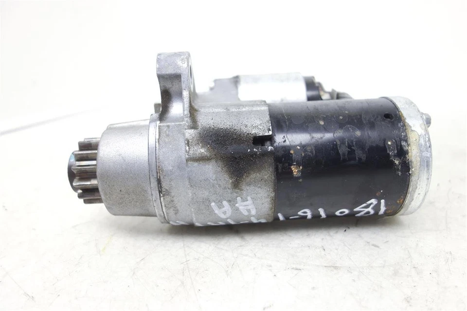 Motor de arranque Nissan Pathfinder 2013-2018 - 23300-Ja12a Foto 2 de 4