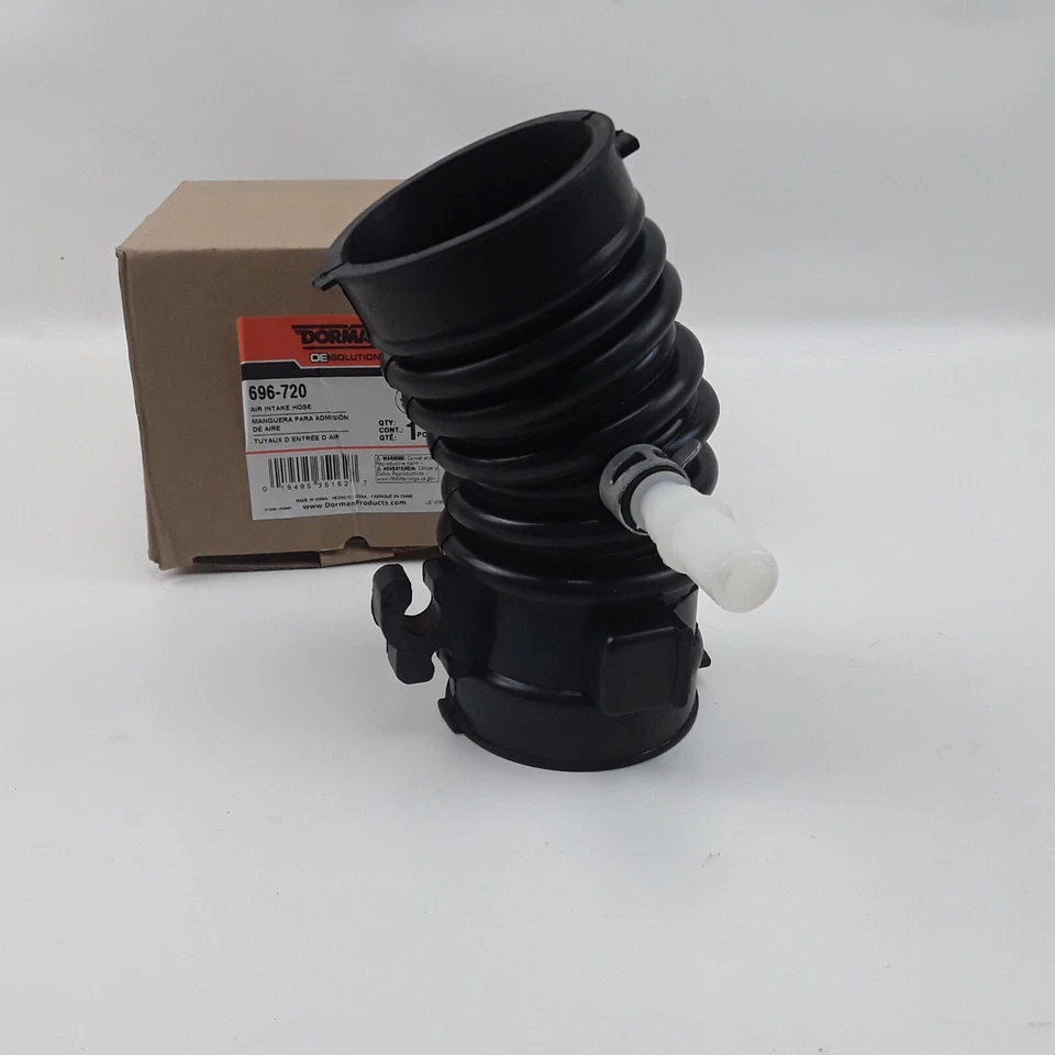 Manguera de admisión de aire del motor Dorman 696-720 para Mazda 6 (2003 2004 2005 2006-2008) Foto 3 de 4