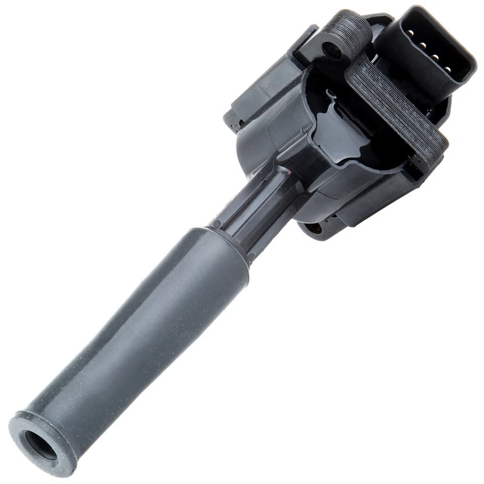 Bobinas de encendido para Jaguar Vanden Plas XJ8 XJR 1999 2000 2001-2003 4,0 L 8 PIEZAS Foto 2 de 3